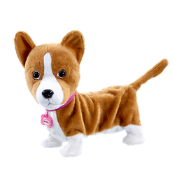 animagic waggles puppy