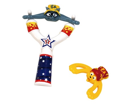 Fantasticats Cat-apult