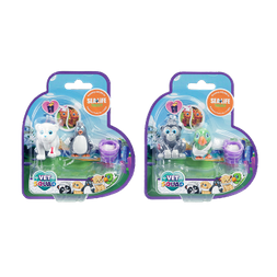 Animal 2 Pack Assortment 