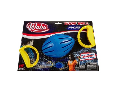Zoom Ball Hydro