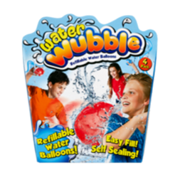 Water Wubble
