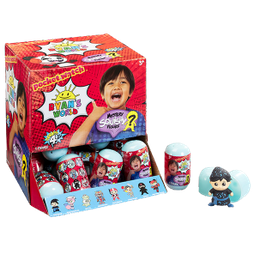 Mystery Squishy Figure