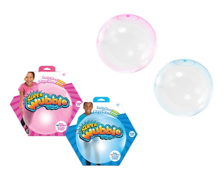 Wubble bubble best sale ball without pump