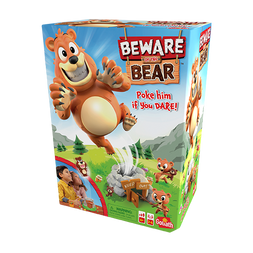 Beware the Bear