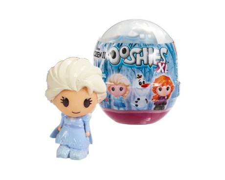 Frozen 2 Ooshies