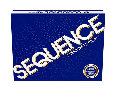 Sequence Premium Edition
