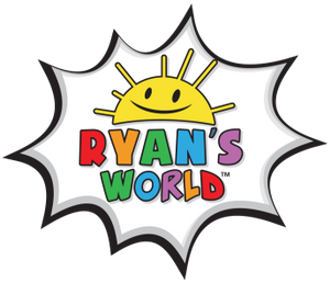 ryan's world treasure chest uk