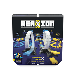 Reaxion Xtreme Race