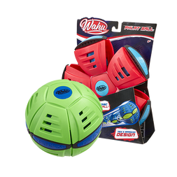 Wahu Phlat Ball Classic Assortment