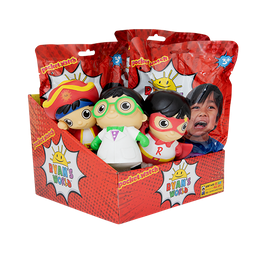 ryan's world squishy xl