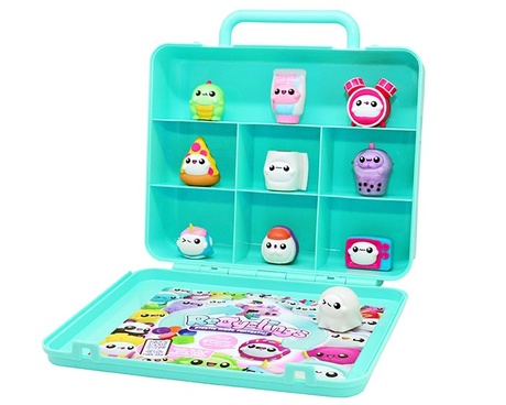 Recyclings Collector 9-Pack