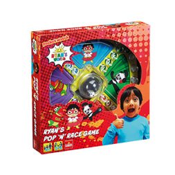 Ryan’s World Pop n Race