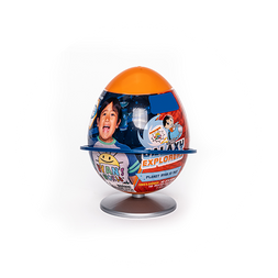 Galaxy Explorers Planet Ryan 10pk