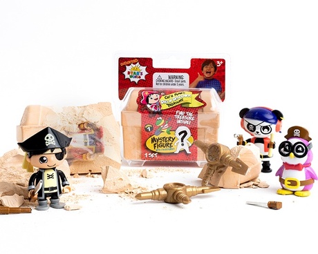 ryans toys uk