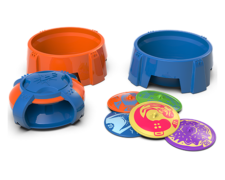 Power Pux Challenge Pack