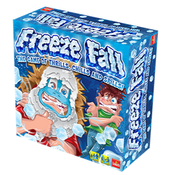 Freeze Fall
