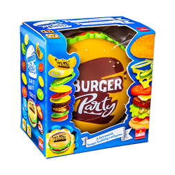 Burger Party