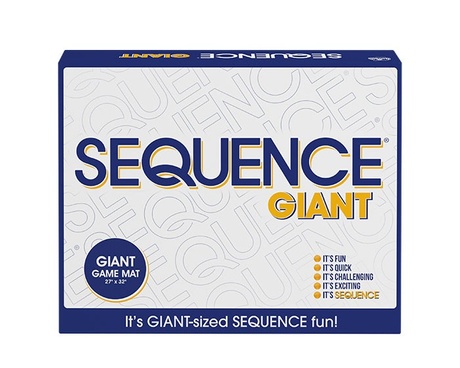 Giant Sequence