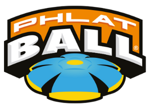 Phlat Ball
