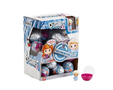 Frozen 2 Ooshies