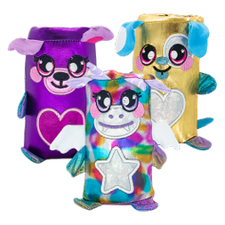 Slip and flip to reveal!