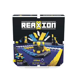Reaxion Xpand