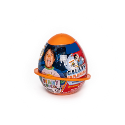 Galaxy Explorers Mystery Mini Egg