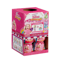 2.5" Diorama Figure Assortment 