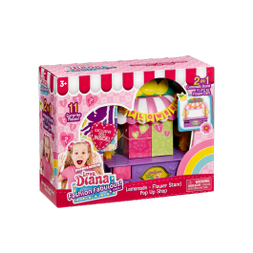 3.5" Doll & Playset Assortment