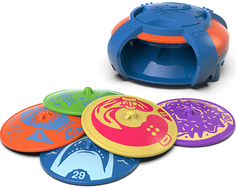 Power Pux Starter Pack