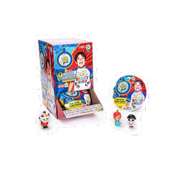 World Tour Micro Bling Bag