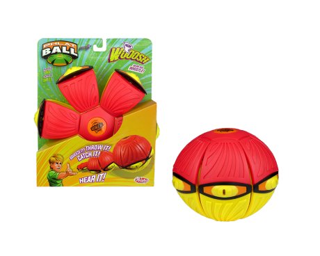 Phlat Ball Woosh