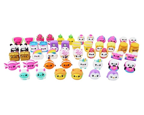 Recyclings Collector Cap Pack 