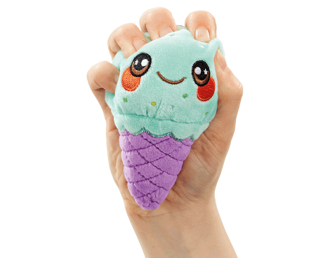 Medium Dessert Squeezamals