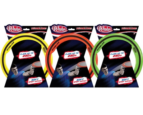 Wahu Wingblade game set