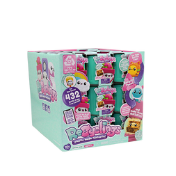 Recyclings Collector Cap Pack 