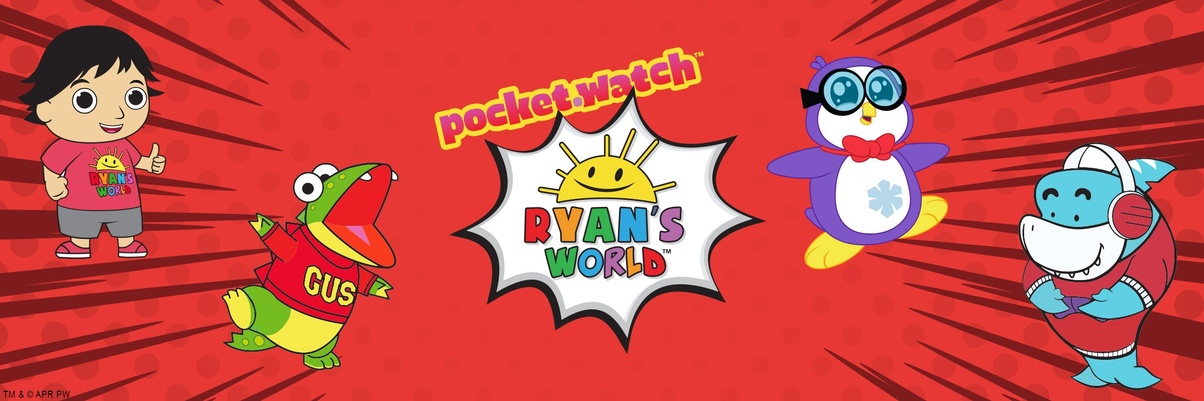 Ryans World