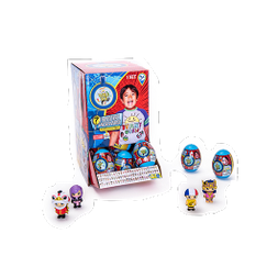 World Tour Mini Globe