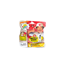 Dino Universe Mystery Figures