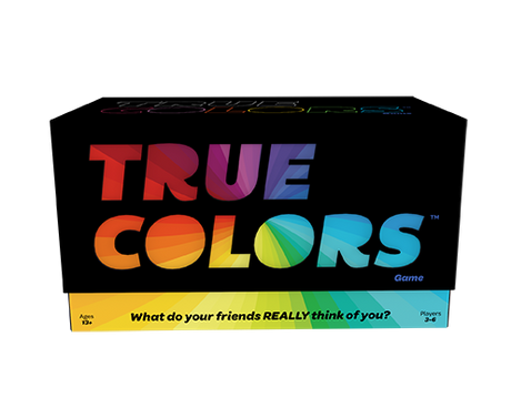 True Colors game