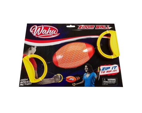 Zoom Ball