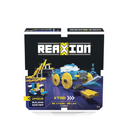 Reaxion Xtra