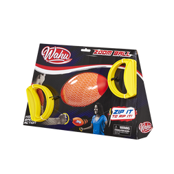 Zoom Ball
