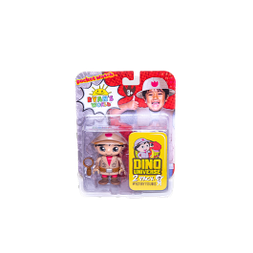 Dino Universe Figure 2 Pack