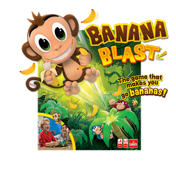 Banana Blast