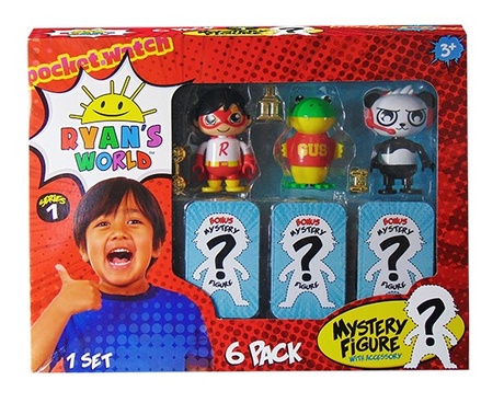 ryan jelly toys