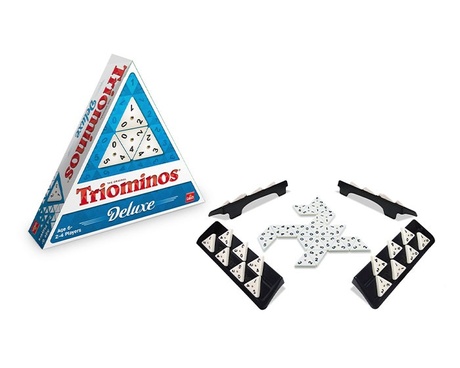 Triominos Deluxe
