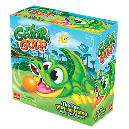 Gator Golf