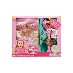 Signature Princess Dress Up