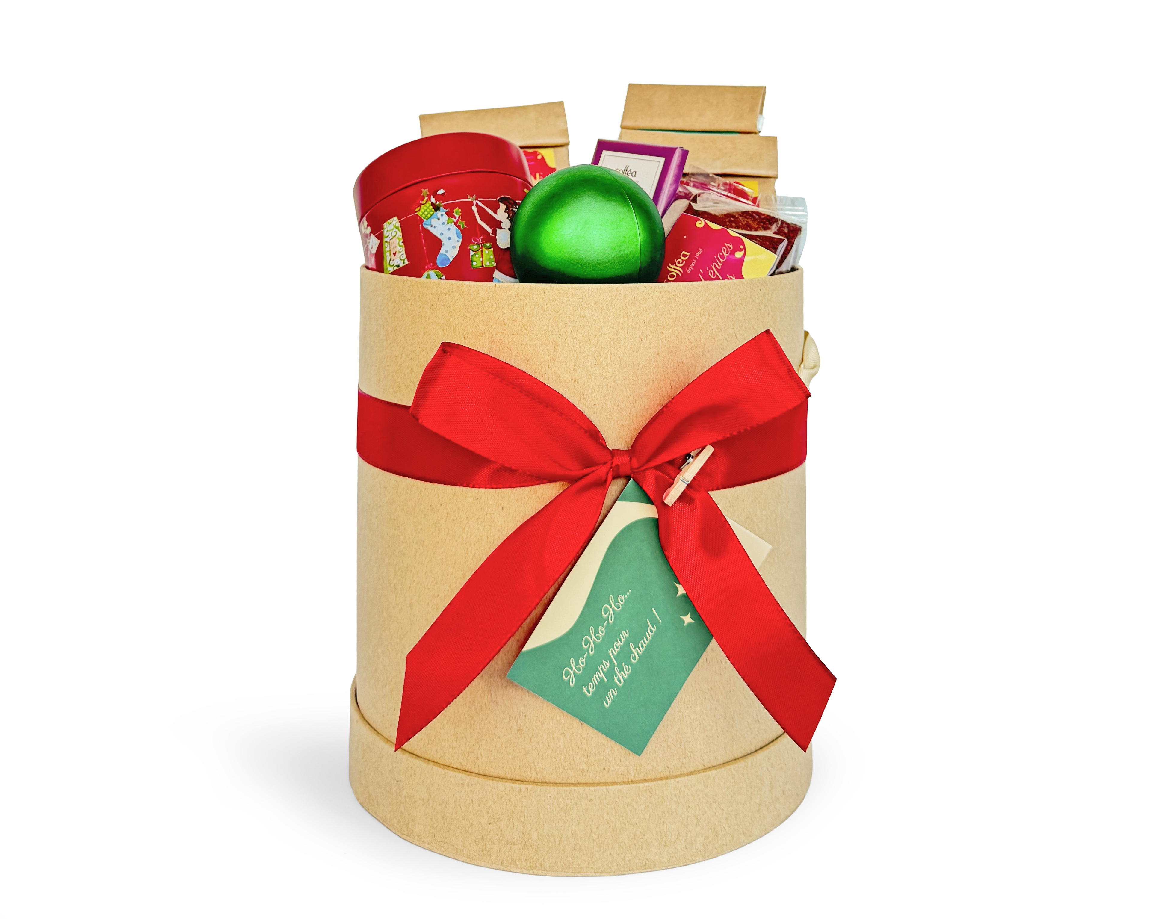 Le secret du magicien